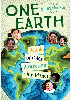 One Earth BIPOC