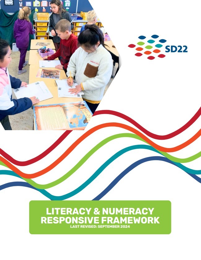 Responsive Framework Thumbnail