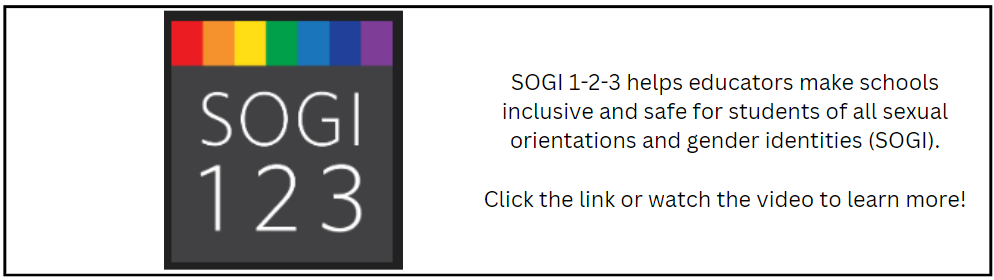 SOGI 123