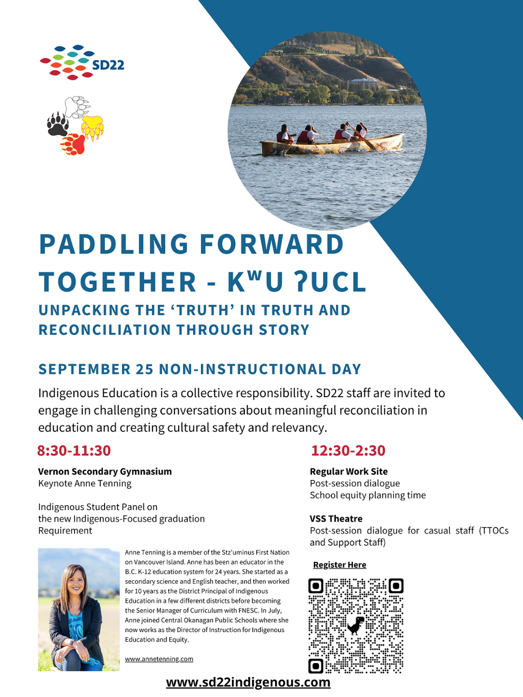 non-instructional day