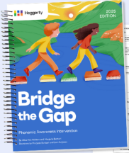 Bridge The Gap 2025 Ed