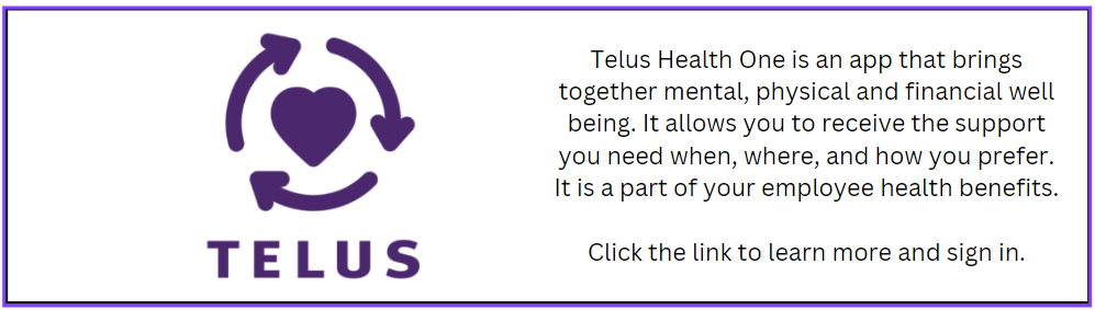 Telus One Health