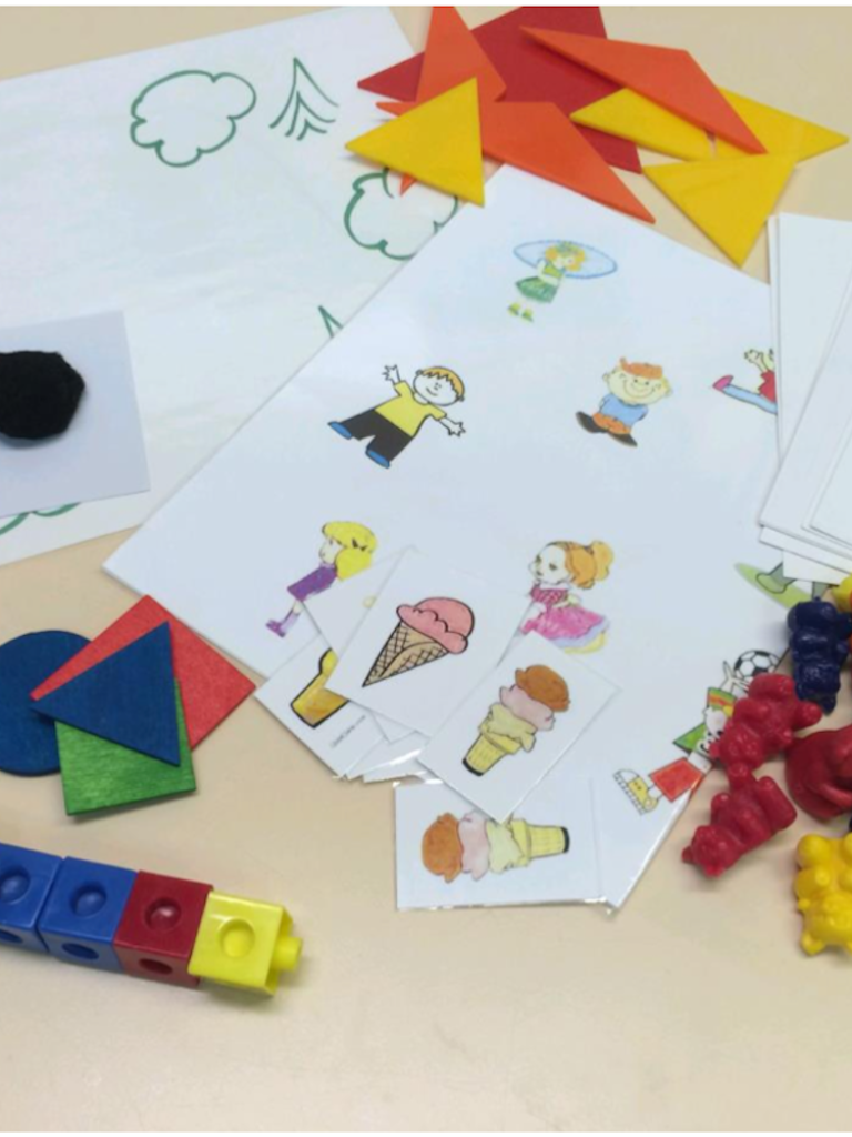 Numeracy Screener Title Pg Sd22 Website 