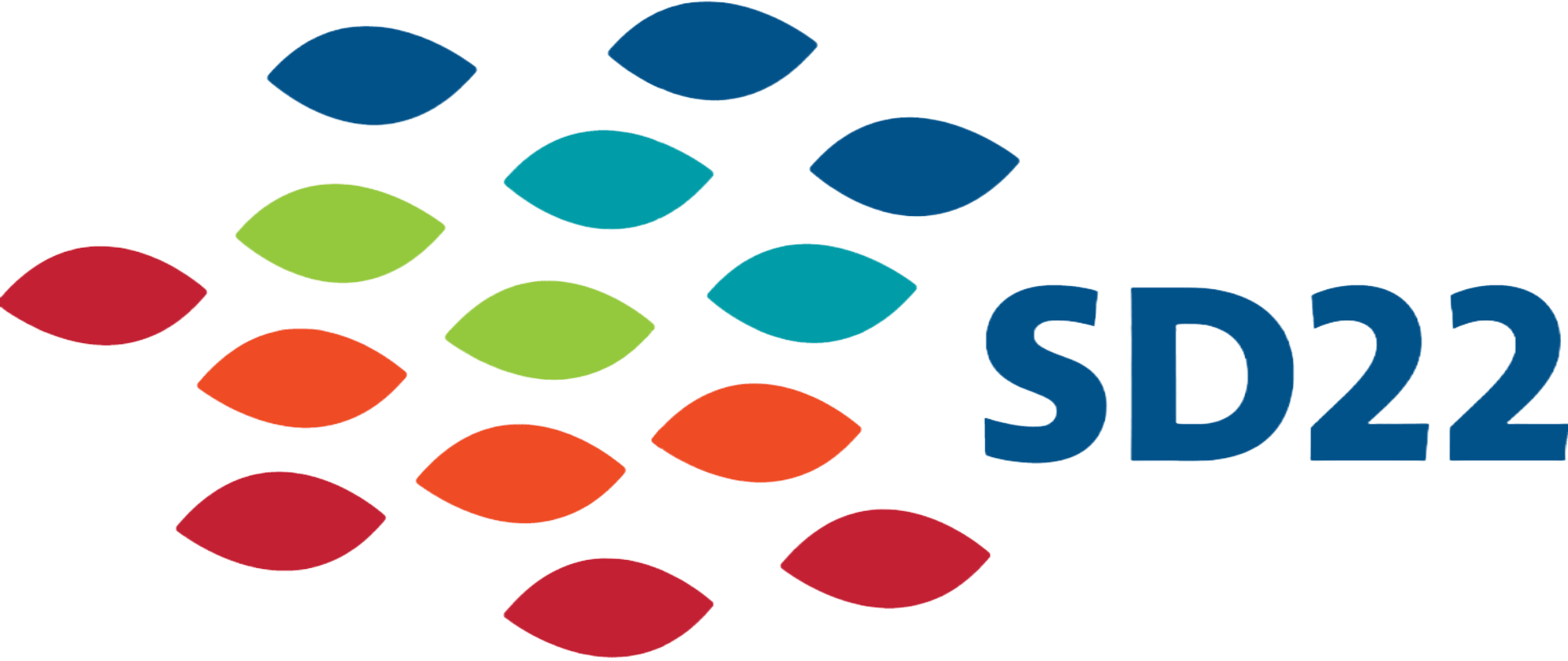 SD22 Learns Logo